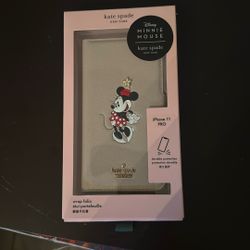 Kate Spade Disney iPhone 11 Case