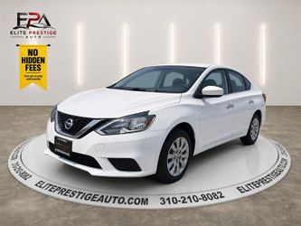 2016 Nissan Sentra