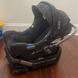 Nina Pipa Infant Car Seat
