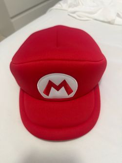 Gorro Mario Bros.    Hat