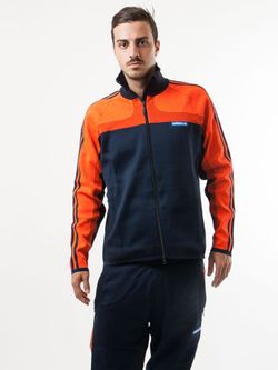 Knitted Ts Adidas Sweater