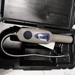 INFICON TEK-Mate Refrigerant Leak Detector 