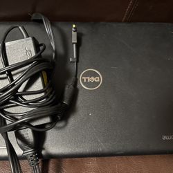 Dell Chromebook 