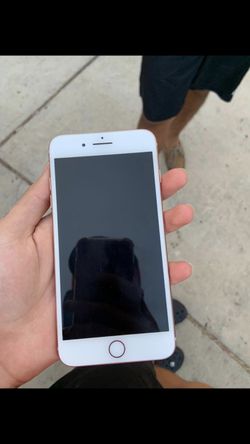 Iphone 8 plus