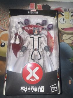 Magneto