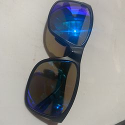 Maui Jim Red Sands Lifestyle Sunglasses