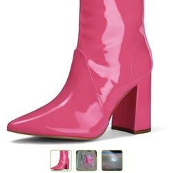 Gogo Boots