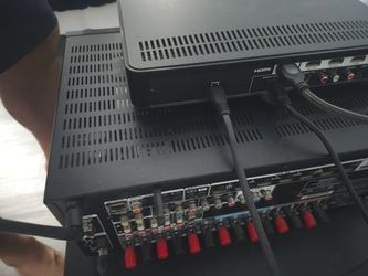 Vendo denon en buen estado