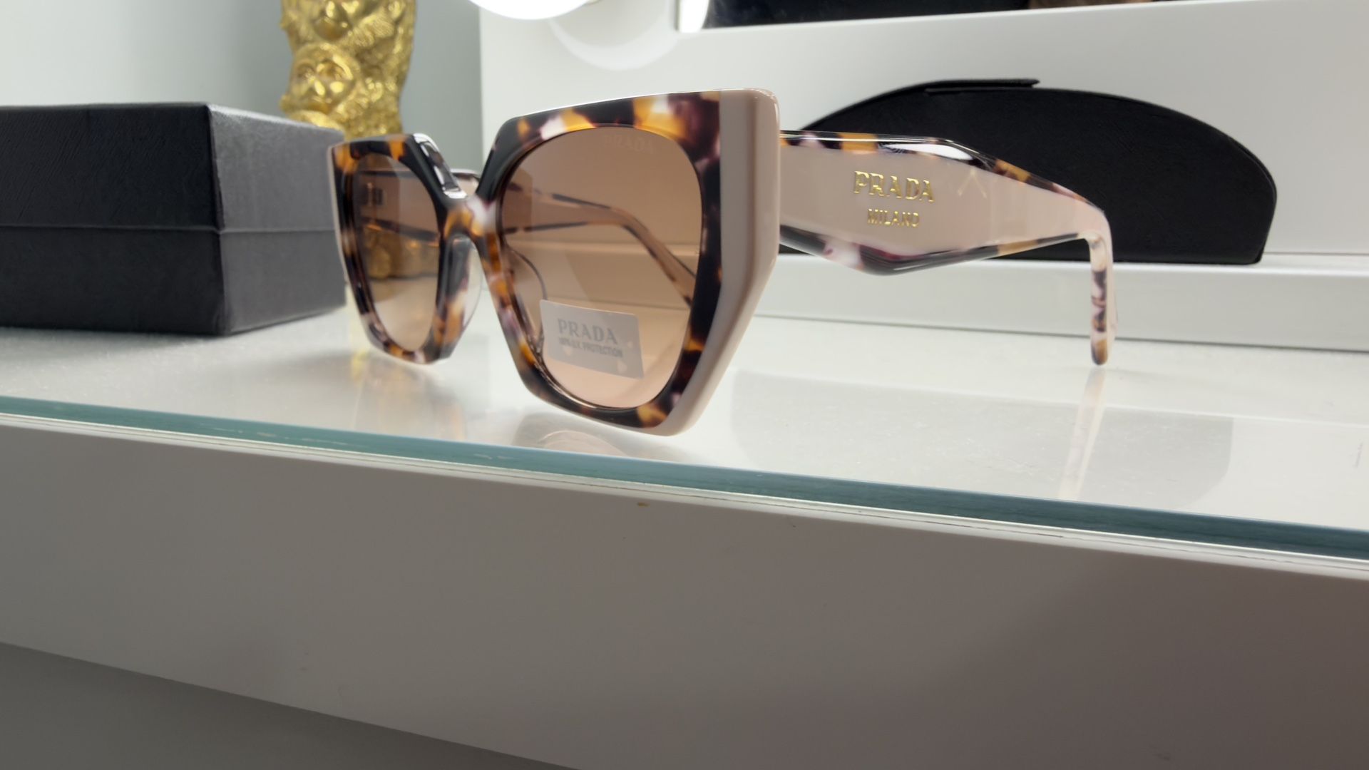 PRADA Sunglasses