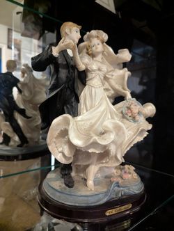 Wedding Decoration Collectable
