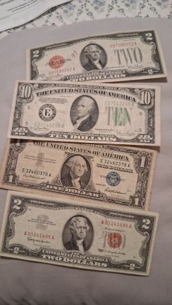 billetes