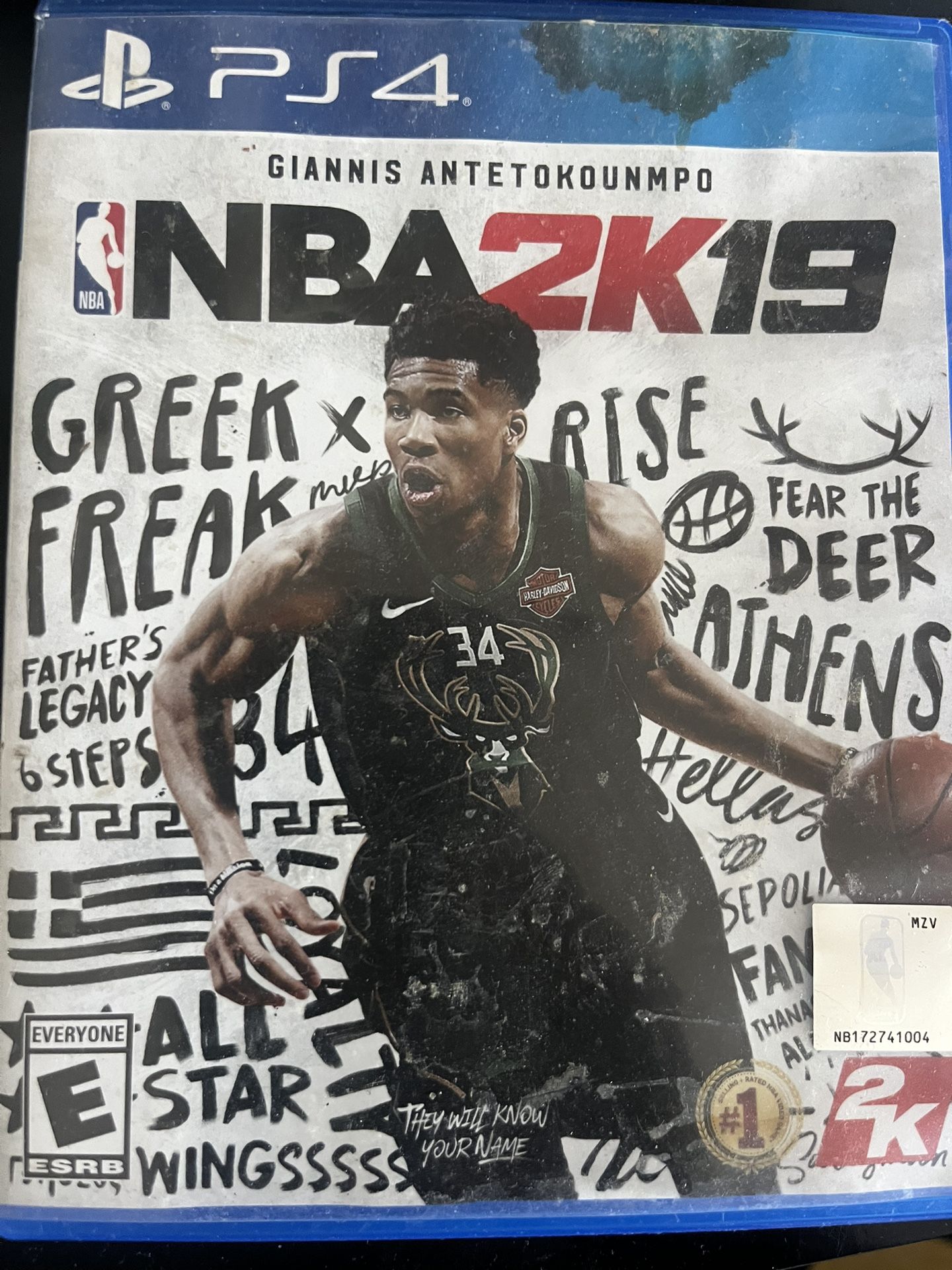 2k19