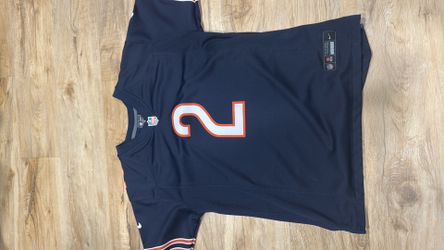 Youth Nike D.J. Moore Chicago Bears jersey