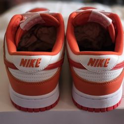 Cutum Nike Dunks