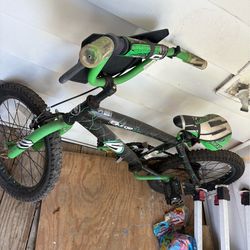 Used kids bikes