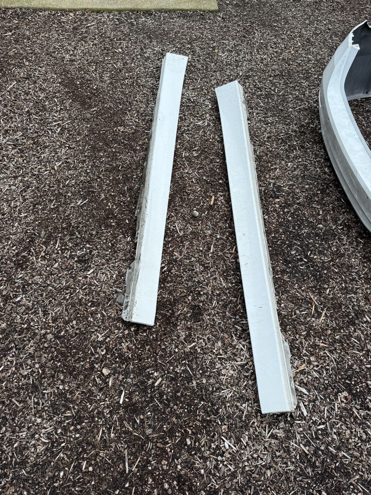 BMW F31 Side Skirts