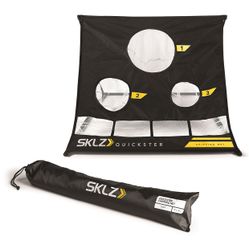 Sklz Chipping Net multi target trainer