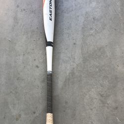 Easton Mako baseball bat