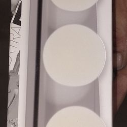 Vanity Lights