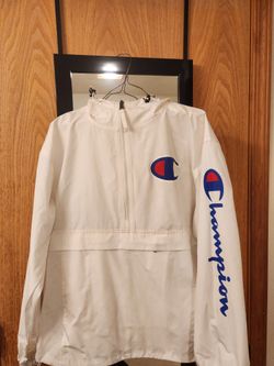 Champion Jacket