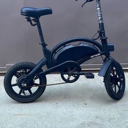 Jetson E-bike 