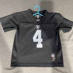 Raiders Jersey
