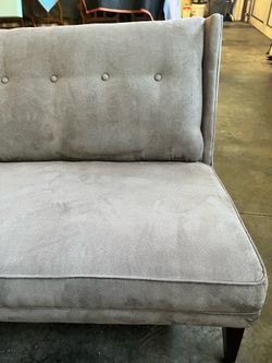 Settee Bench