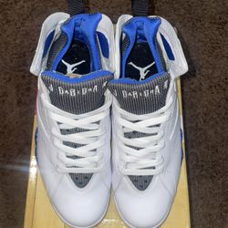 Air Jordan 7 DMP size 8.5