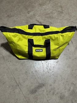 Ryobi Big tools only brand new