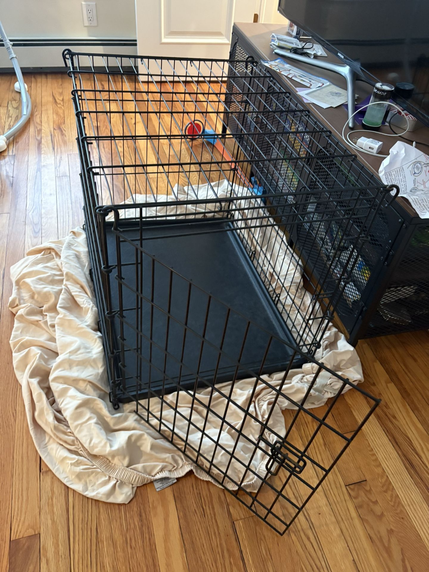 Dog Crate