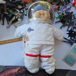 Vintage 1986 Cabbage Patch Kids 