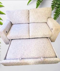 Sleeper Loveseat