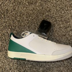 Nina Chanel Jordan 2 Low