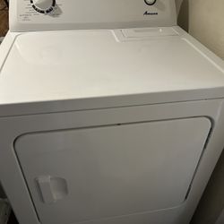 Gas Dryer