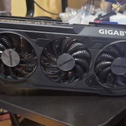 NVIDIA 4070 SUPER GIGABYTE WINDFORCE OC