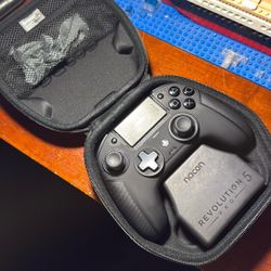 Nacon Ps5 Pro controller