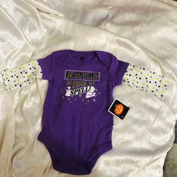 Bodysuit For Newborn 