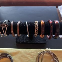 Vintage Bracelets 