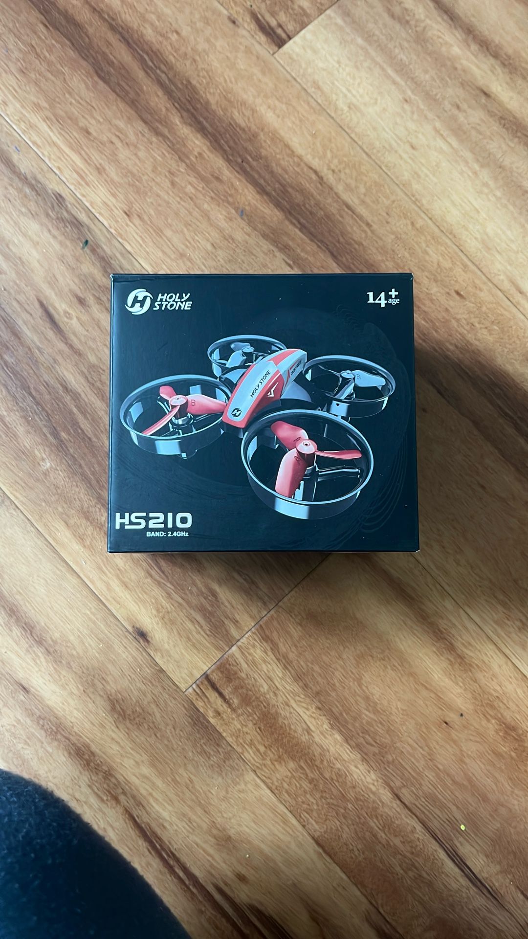 Holy Stone HS210 Mini Drone
