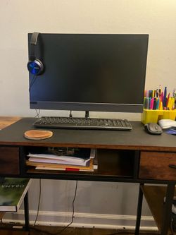 Small Desk  vanity/Desk