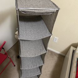Closet Organizer 