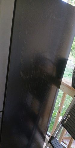 Samsung refrigerator