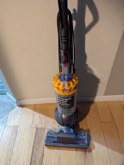 Dyson Vacuum