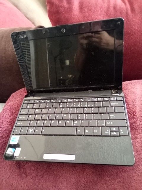 Aspire Mini Laptop