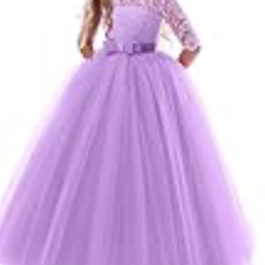 IBTOM Princess Dress Size 12