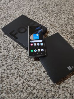Samsung Galaxy Z Fold 4 256gb 5g