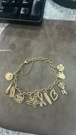 James Avery