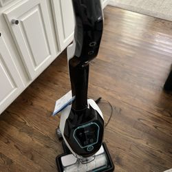 Crosswave Bissell Vacuum Mop 
