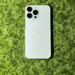 iPhone 14 Pro Max | 256GB | Silver | Factory Unlocked