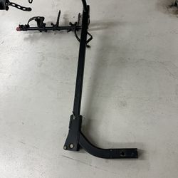 Yakima Trailer Hitch Bicycle Carrier